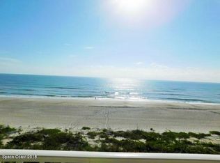 1095 N Hwy A1a APT 404, Indialantic, FL 32903