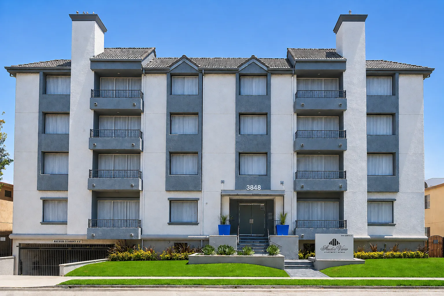 Studio View Apartment Homes — Photo 4