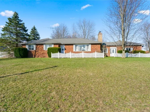 1138 State Rd NW, Warren, OH 44481