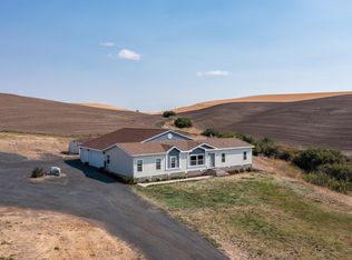 756 Lanky Rd, Colfax, WA 99111