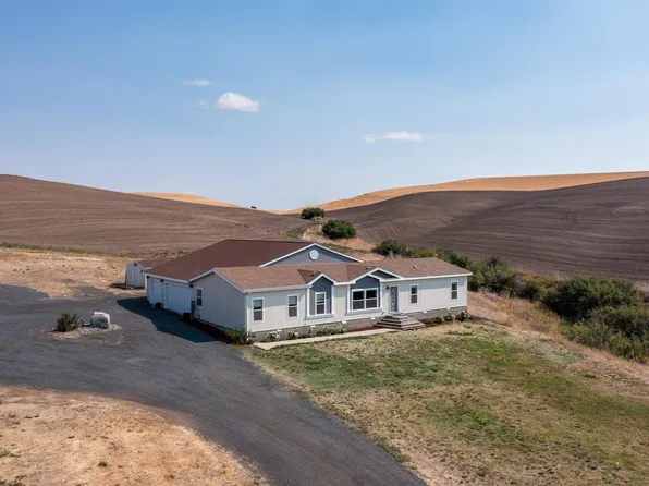 756 Lanky Rd, Colfax, WA 99111