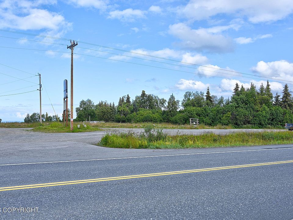65850 Sterling Hwy, Clam Gulch, AK 99568 MLS 2310104 Zillow