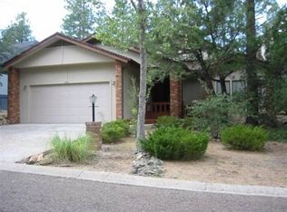 1883 Timber Point E, Prescott, AZ 86303
