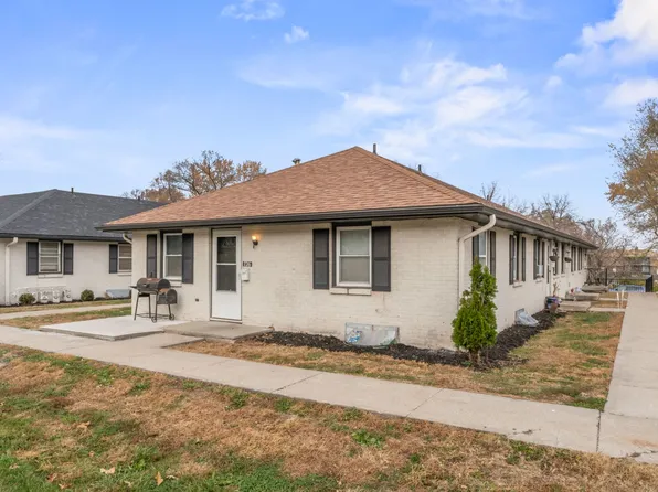 Riverstone Residences