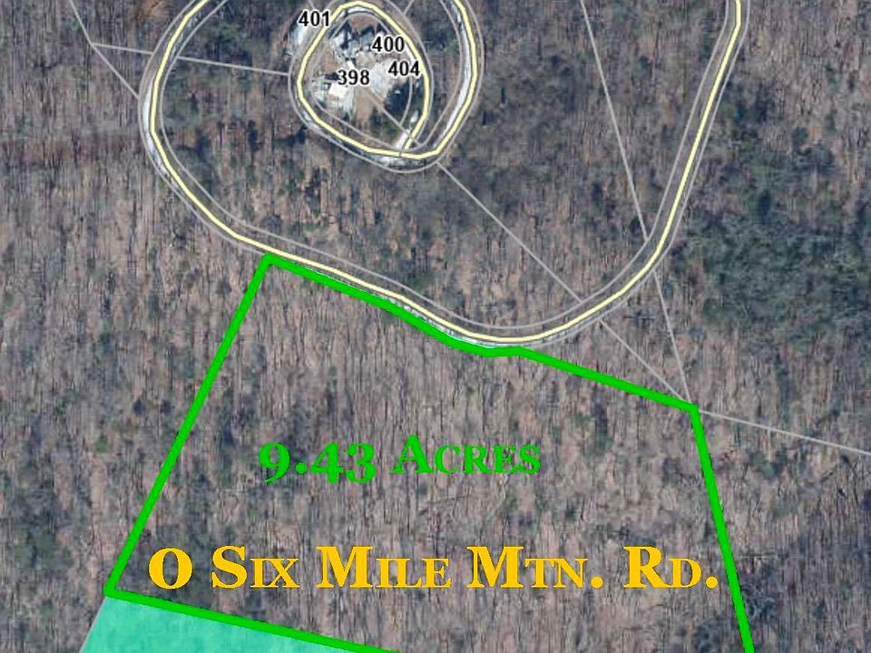 2nd image of 0 Six Mile Mountain Rd