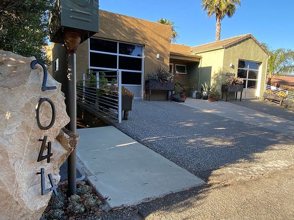 2044 Corral Canyon Rd