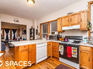 2110 N Oakley Ave #ONEA, Chicago, IL 60647