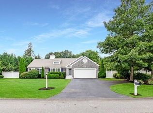 31 Deep Wood Dr, Forestdale, MA 02644
