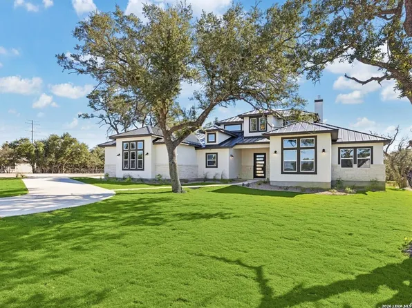 775 Maximino Ridge, Bulverde, TX 78163
