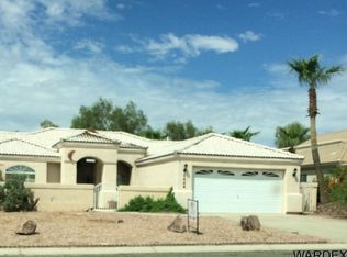 5649 S Desert Lakes Dr, Fort Mohave, AZ 86426