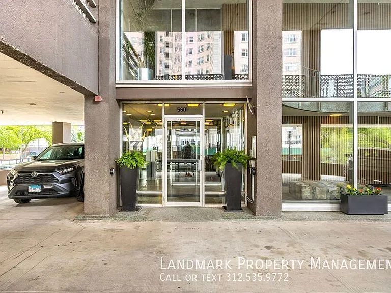 5601 N Sheridan Rd #5B — Photo 23
