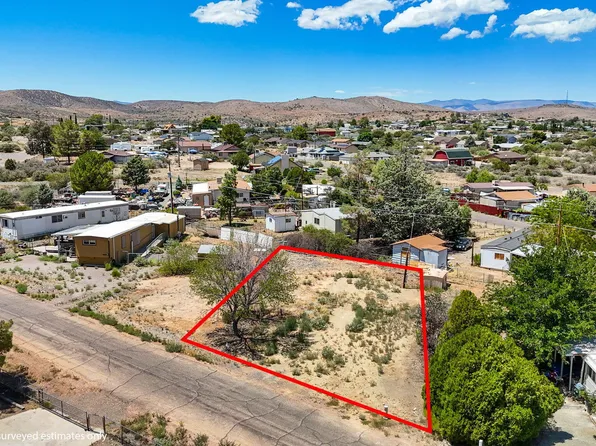 20768 E ANTELOPE Road #327, Mayer, AZ 86333