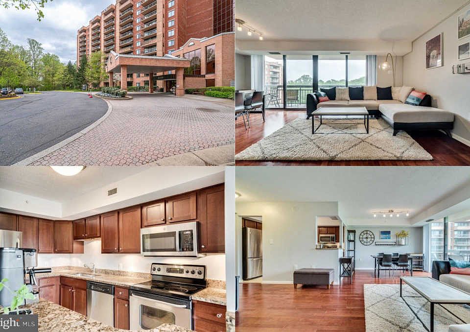 1st image of 2230 George C Marshall Dr APT 917
