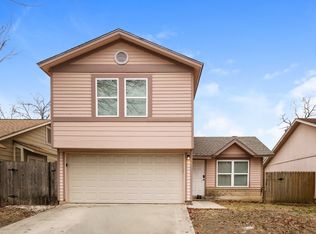 9422 Valley Rdg, San Antonio, TX 78250