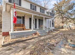 358 N 1st St, Council Bluffs, IA 51503