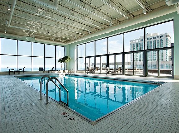 3rd image of 450 E Waterside Dr #306