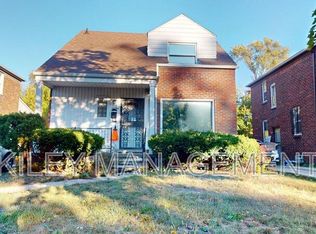 16894 Hubbell St, Detroit, MI 48235