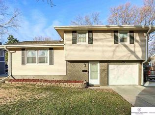 1330 S 139th St, Omaha, NE 68144