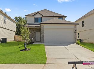 4019 Somers Crst, San Antonio, TX 78211