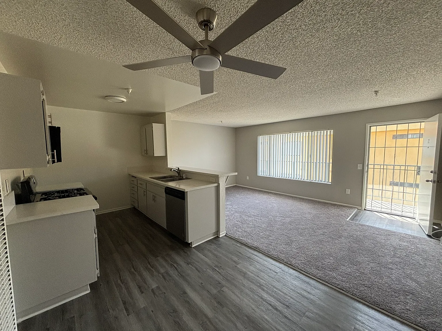 1 bed, $1,895 — Photo 1