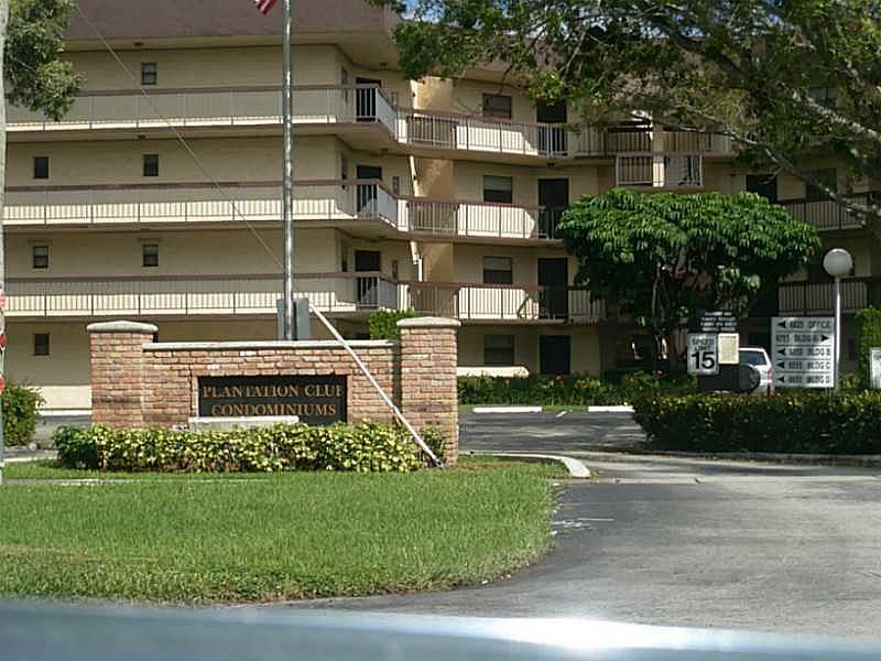 1st image of 6855 W Broward Blvd APT 106