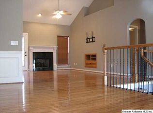 119 Grande View Ln, Maylene, AL 35114