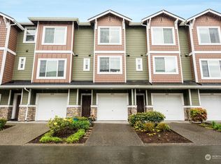 3317 31st Dr, Everett, WA 98201