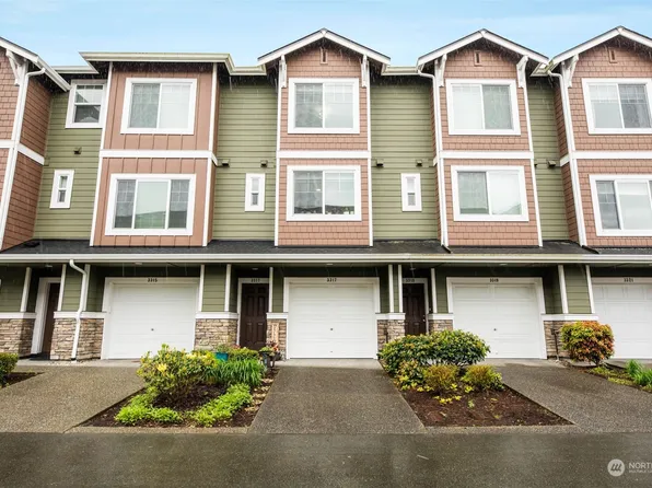 3317 31st Drive, Everett, WA 98201