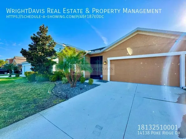 14138 Poke Ridge Dr, Riverview, FL 33579