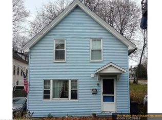 72 Fruit St, Bangor, ME 04401