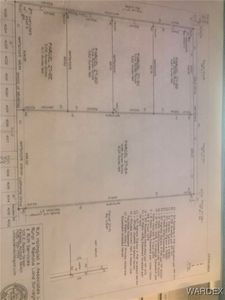 0 California Rd, Kingman, AZ, 86401