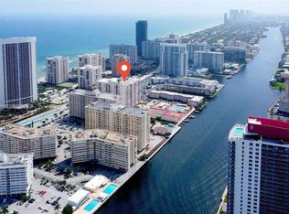 1865 S Ocean Dr APT 2I, Hallandale, FL 33009