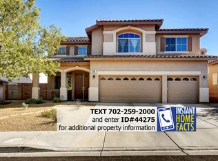 386 Gatlinburg Ct, Henderson, NV 89012