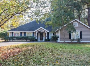 4 Crabtree Ln, Bluffton, SC 29910