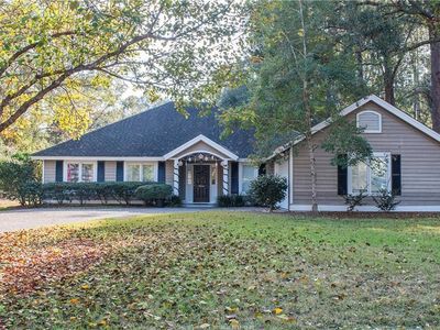 4 Crabtree Ln, Bluffton, SC, 29910