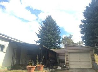 9514 E Peone Rd, Mead, WA 99021