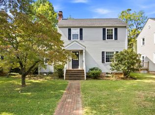 1208 Federal St, Radford, VA 24141