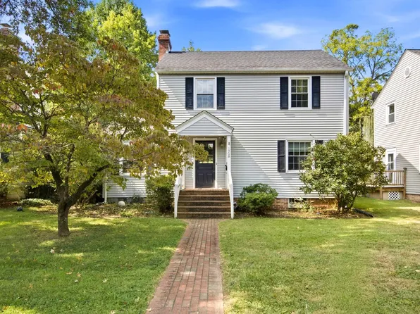 1208 Federal St, Radford, VA 24141