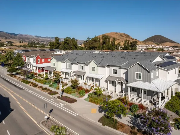 1033 Tiburon Way, San Luis Obispo, CA 93401