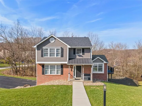 298 Sutherland Dr, Venetia, PA 15367