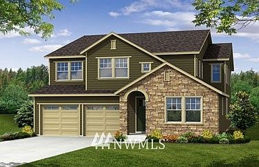 1st image of 16911 NE 122nd   (Lot 214) Court
