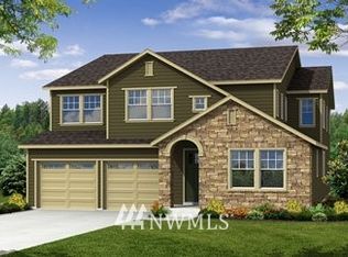 16911 NE 122nd Ct LOT 214, Redmond, WA