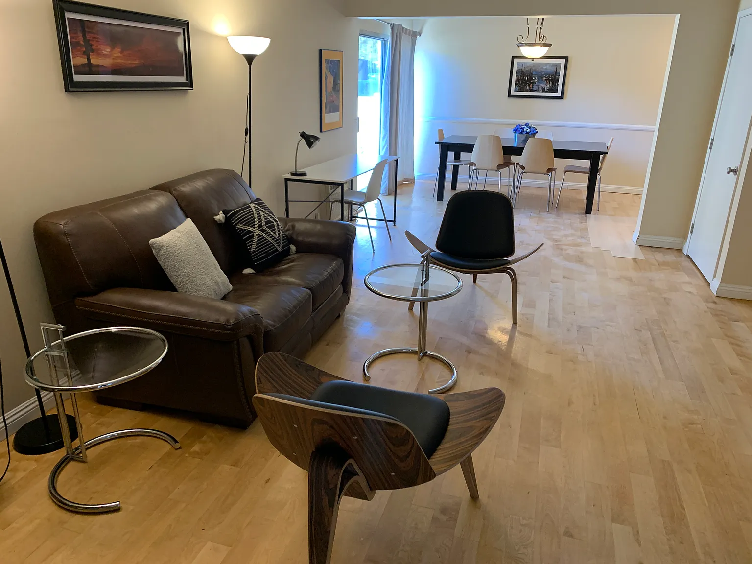 2 bed, 1.5 bath, 1600 sqft, $3,499 — Photo 4
