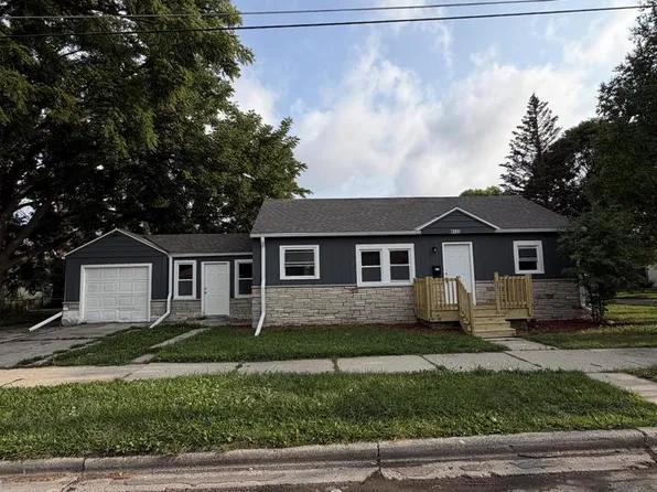 4135 W Lancaster AVENUE, Milwaukee, WI 53209