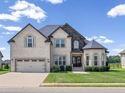 1893 Shield Dr, Clarksville, TN, 37043