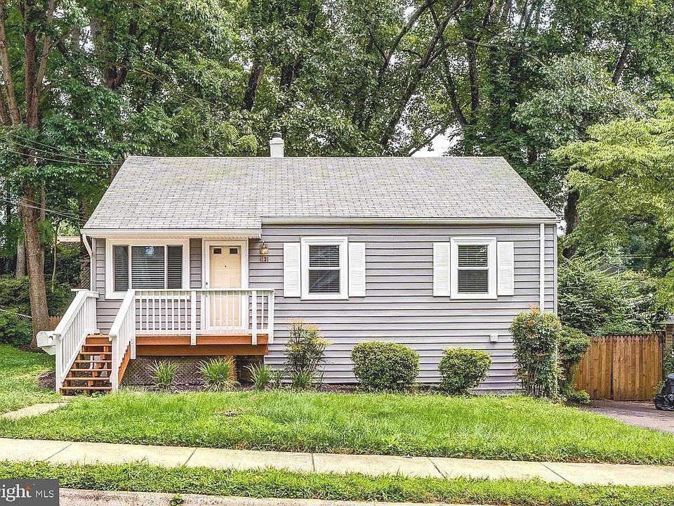 1st image of 4125 Fairfax St