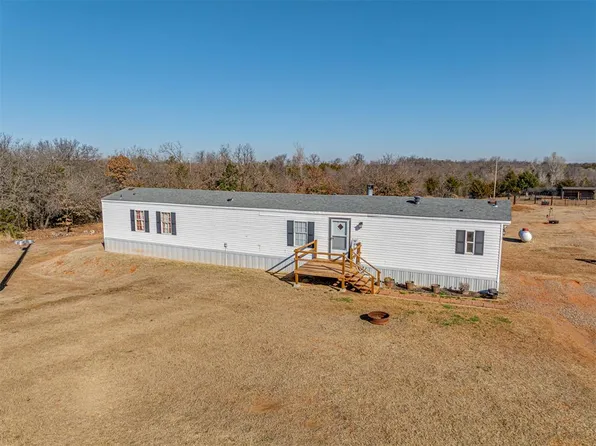 333548 E 820th Rd, Carney, OK 74832