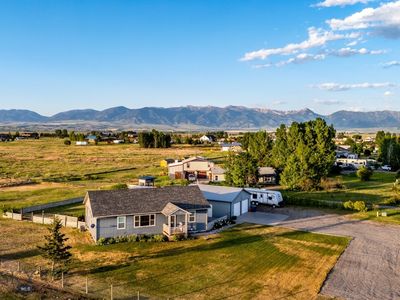 191 Barnes Rd, Belgrade, MT, 59714