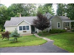 67 Liberty Inn Rd, Liberty, ME 04949