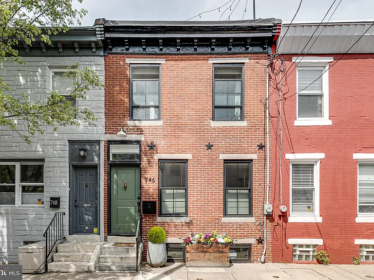 746 S Harshaw St — Photo 22